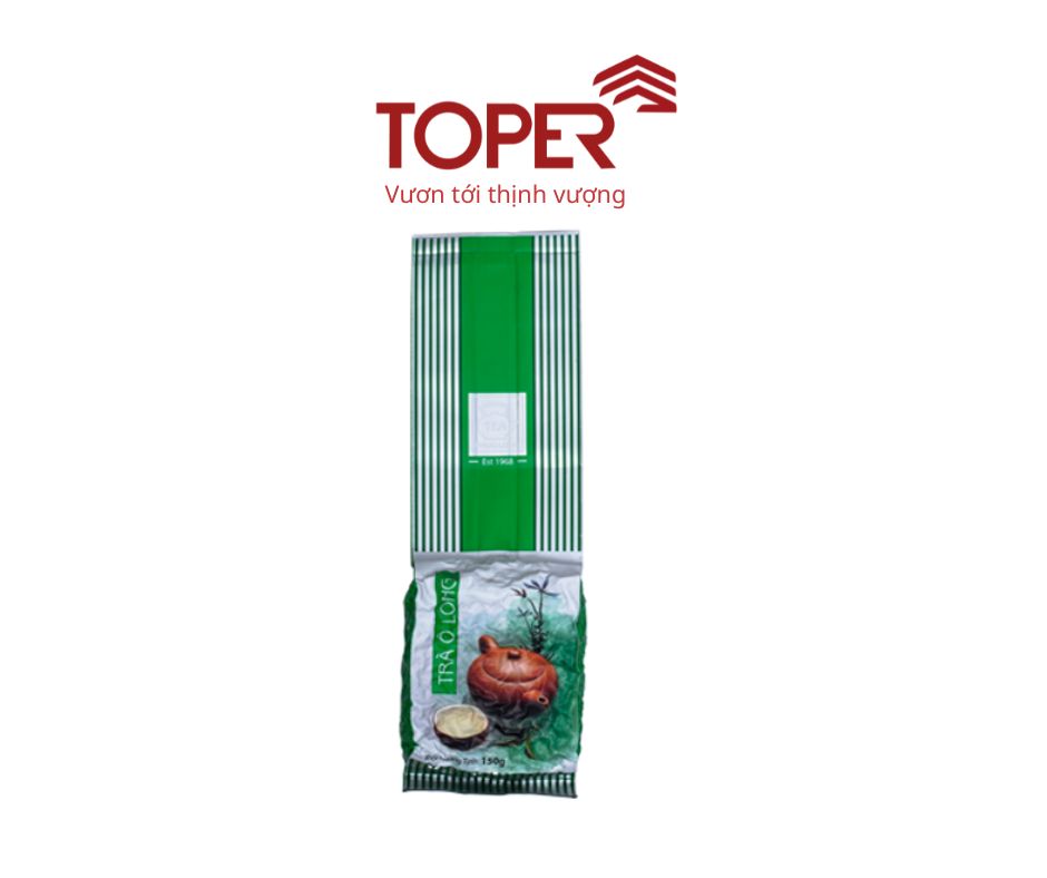 Trà gói cao cấp Phúc Long 150gr