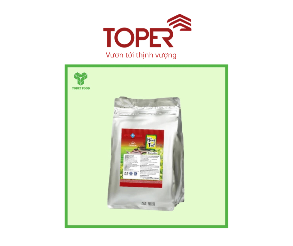 Hồng trà đặc biệt túi lọc Tobee