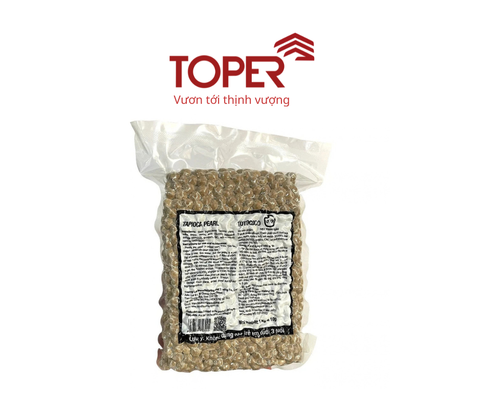 Totococo Caramel 1kg