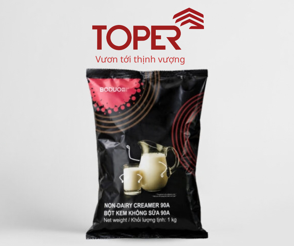 Bột sữa Boduo 1kg