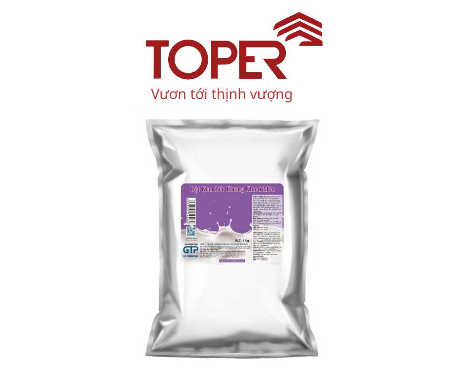 Bột khoai môn Gia Thịnh Phát 1kg