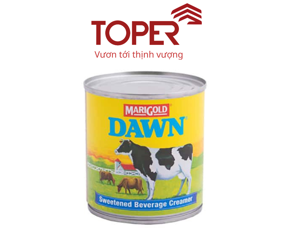 Sữa cao cấp Dawn