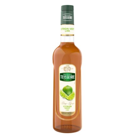 Siro Teisseire chanh 700ml