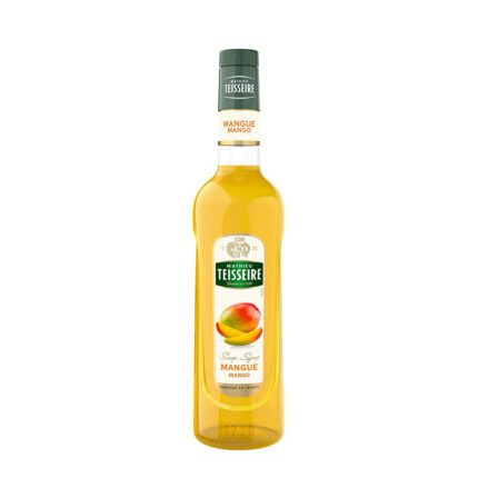Siro Teisseire xoài 700ml
