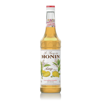 Siro Monin xoài 700ml
