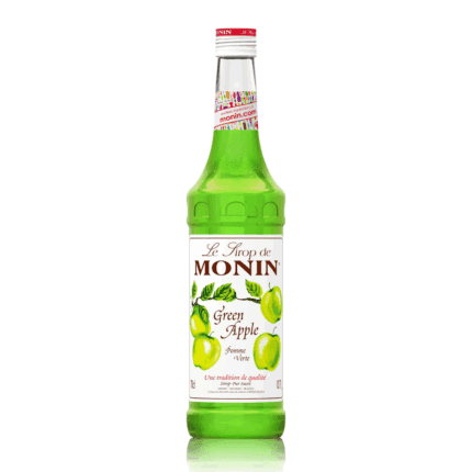 Siro Monin táo xanh 700ml