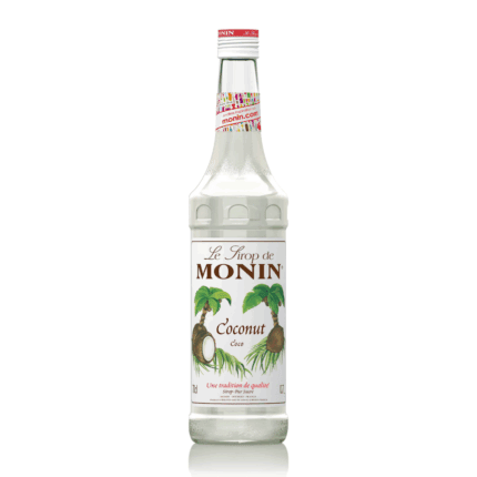 Siro Monin dừa 700ml
