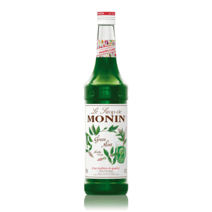 Siro Monin bạc hà 700ml