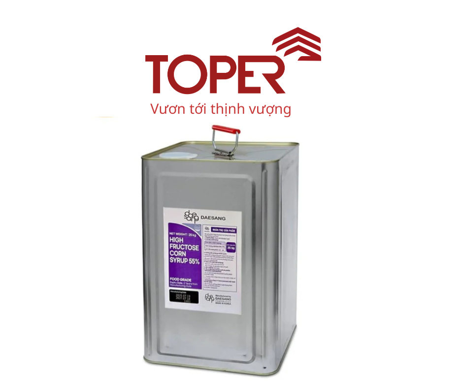 Đường can thiết Hàn Quốc Deasang 25kg