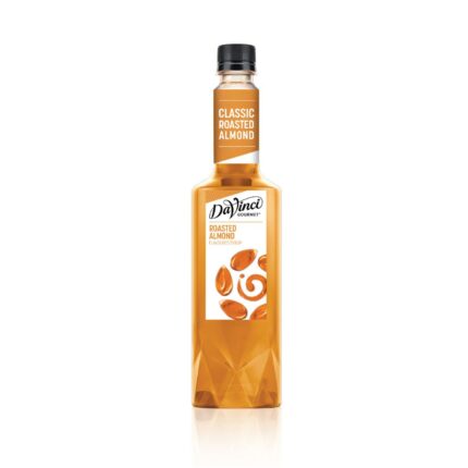 Siro DaVinci hạnh nhân 750ml