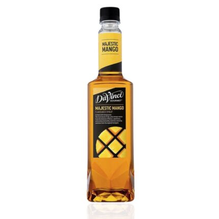 Siro DaVinci xoài 750ml