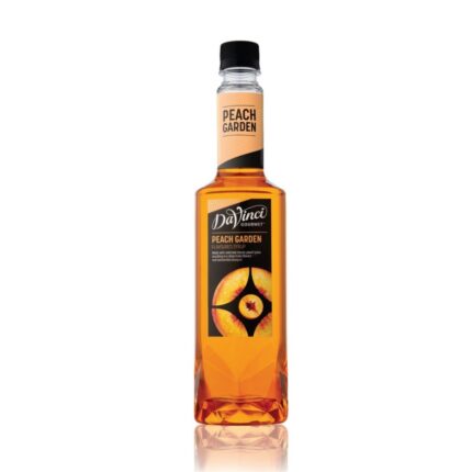 Siro DaVinci đào 750ml