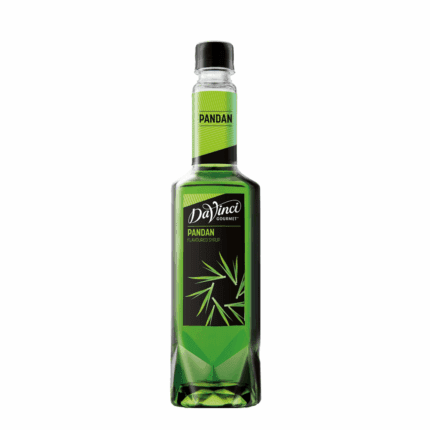 Siro DaVinci lá dứa 750ml