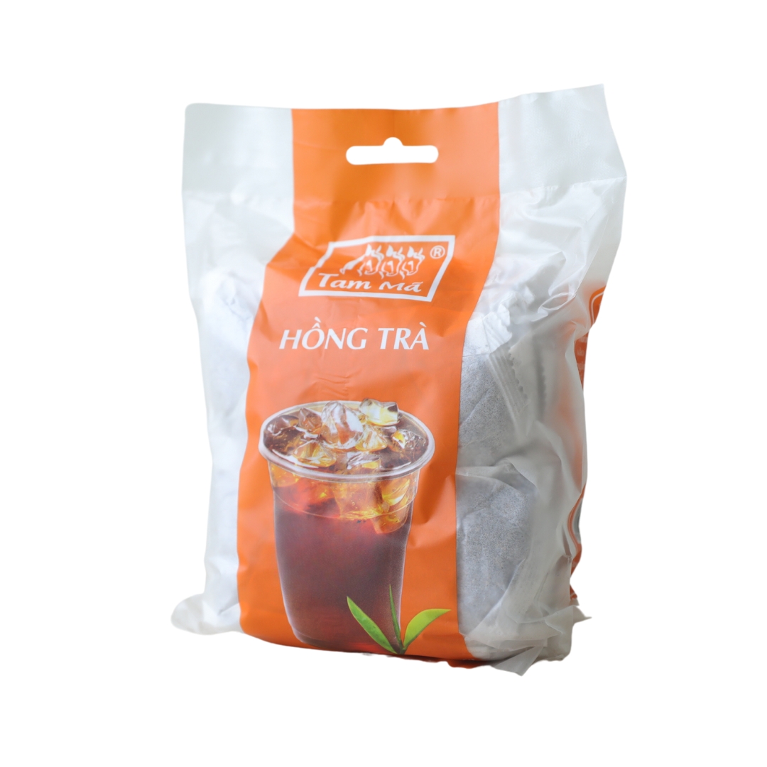 Hồng trà Tam Mã túi lọc 300gr