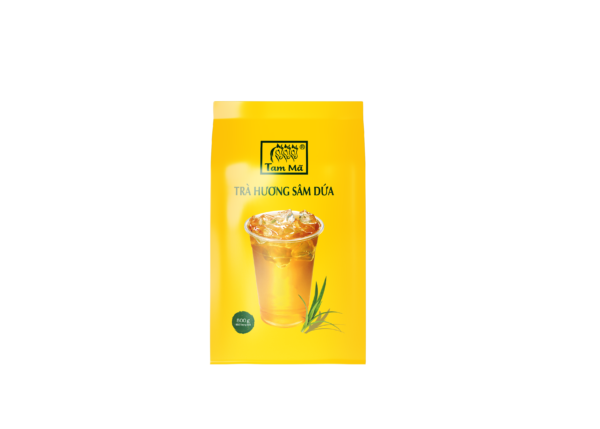 Trà Tam Mã hương sâm dứa  
