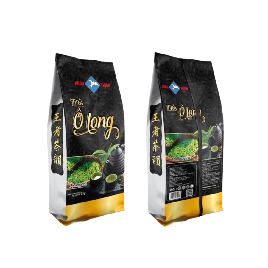 Trà Ô Long Xuân Thịnh