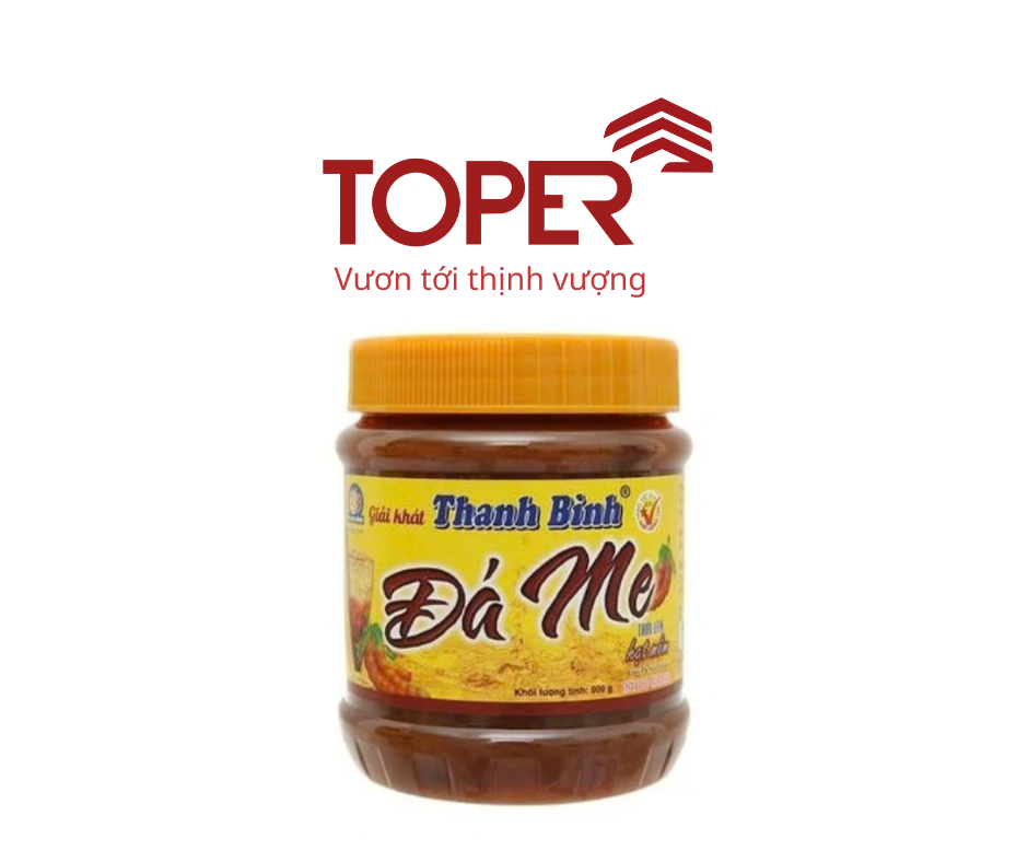 Đá me Thành Bình