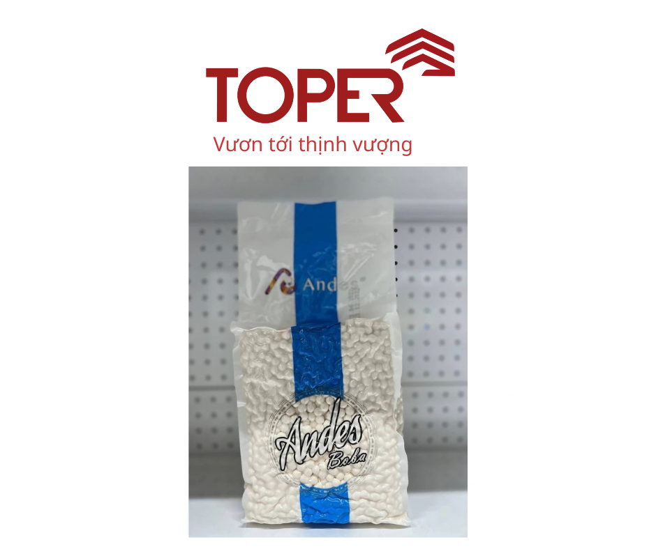 Trân châu đen Đài Loan Andes