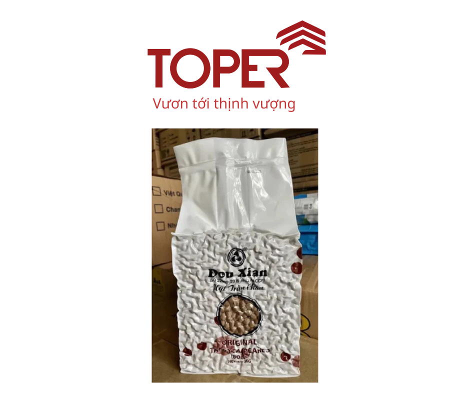 Trân châu đen Dou Xian 3kg