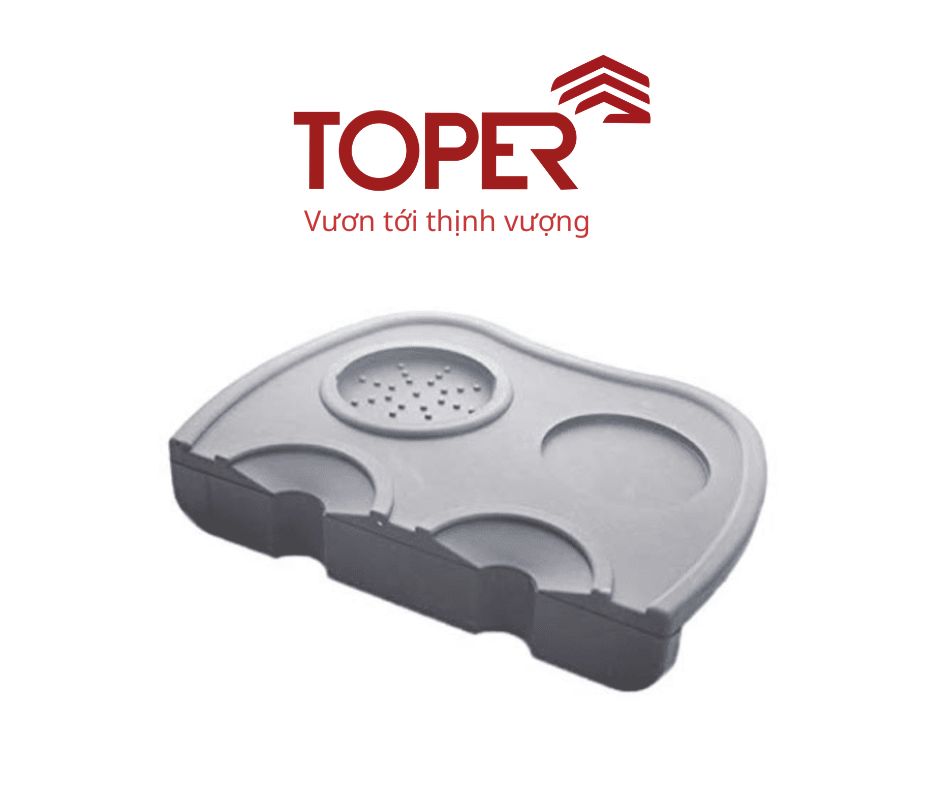 Tamper mat lớn
