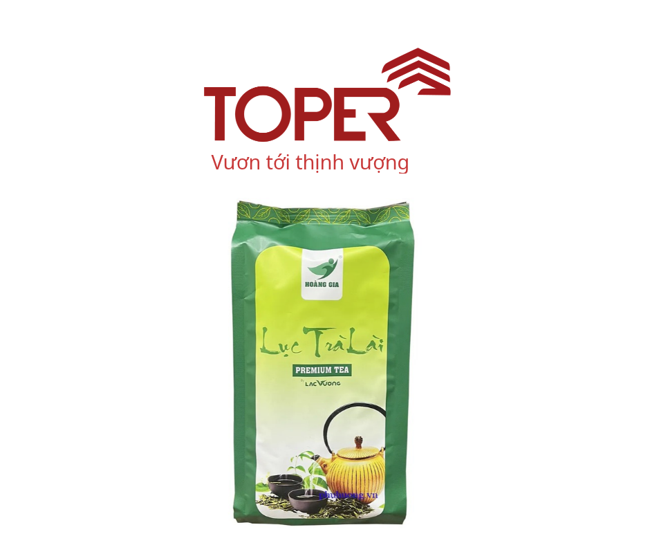 Trà lài Hoàng gia