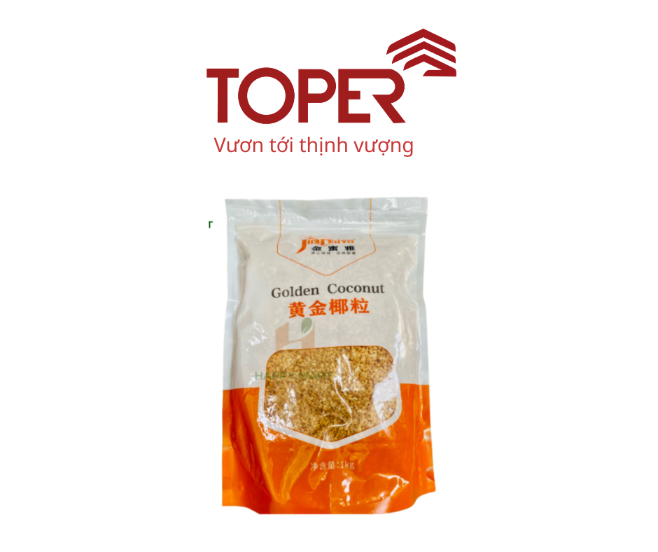 Vụ dừa Đài Loan 1kg